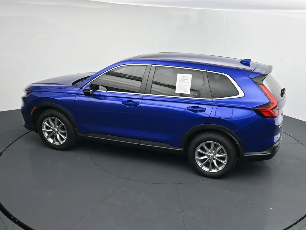 Used 2024  Honda EX-L image 26