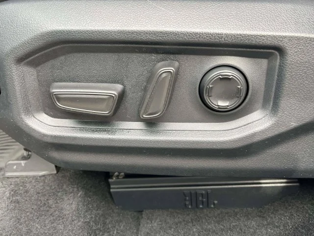 Certified Used 2024 Gray Toyota Platinum image 17