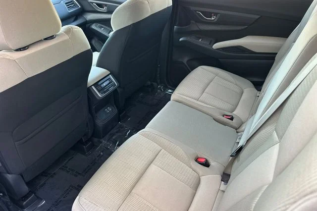 Used 2023 White Subaru Premium image 13
