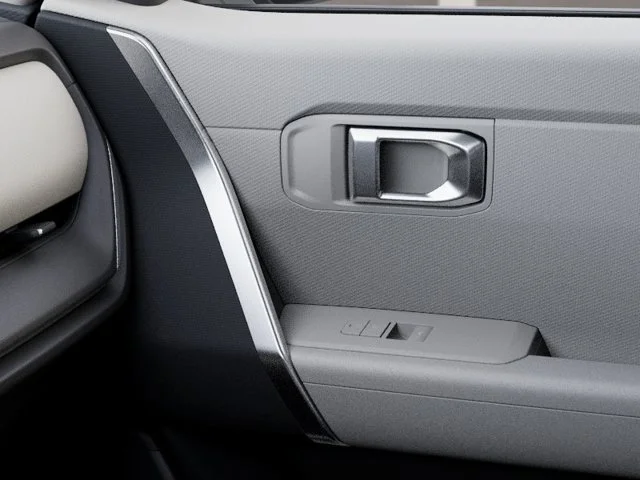 New 2027 Ivory Silver Kia S image 25
