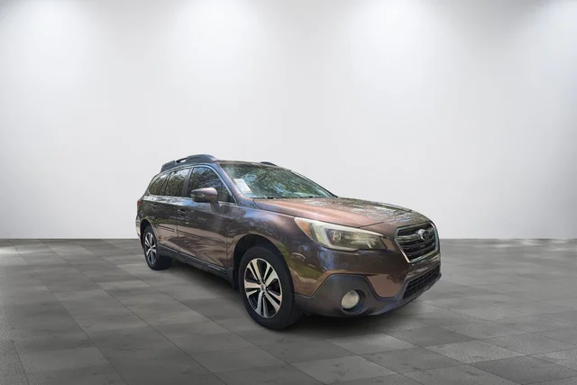2019 Subaru Outback 3.6R