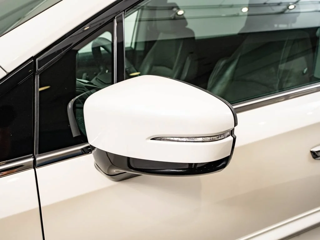 Used 2019 White Diamond Pearl Honda Elite image 16