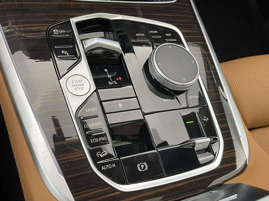 New 2027 Black BMW xDrive40i image 28