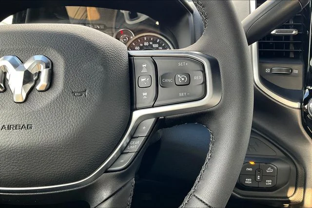 2025 RAM 2500 Big Horn - Photo 15