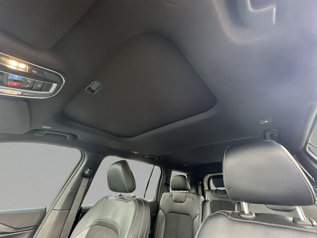 Used 2025 Silver Jeep Altitude X image 23