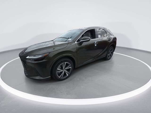 New 2026 Nori Green Pearl Lexus PREMIUM image 11