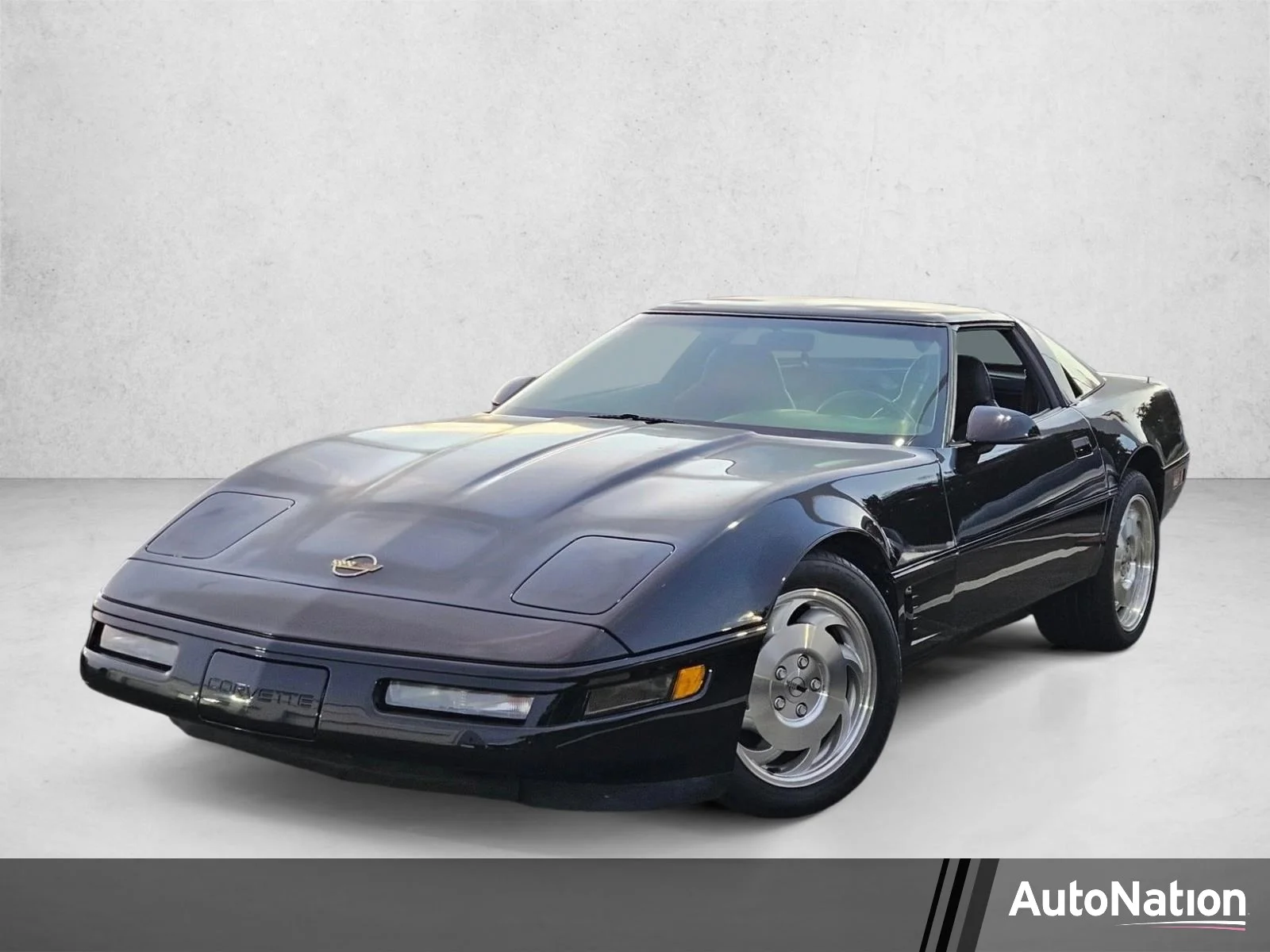 Used 1996 Black Chevrolet  image 1