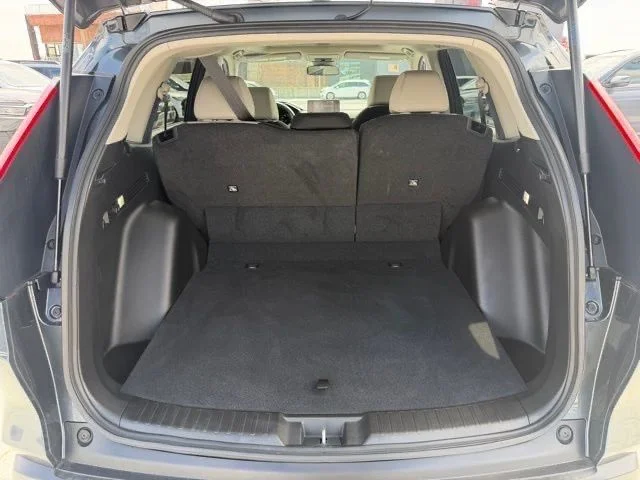 Used 2023 Gray Honda EX image 15