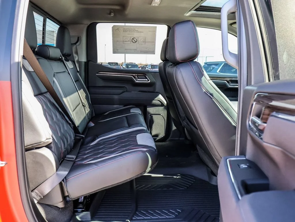 2026 Chevrolet Silverado 1500 RST - Photo 26