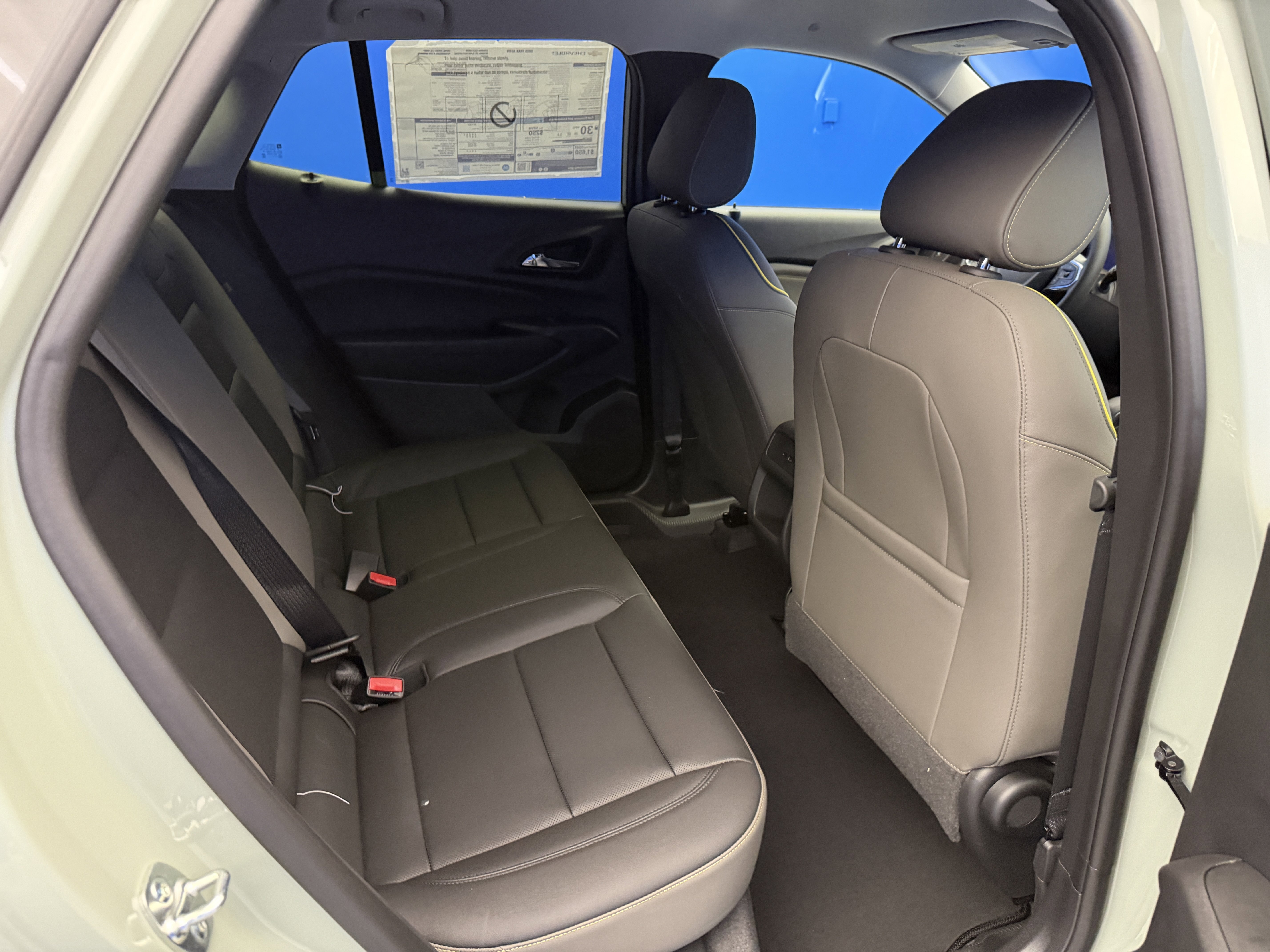2026 Chevrolet Trax Activ - Photo 25