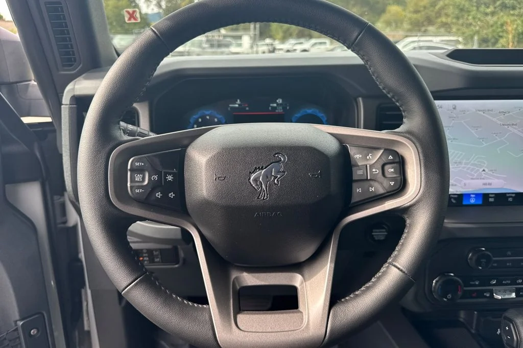 New 2026 Avalanche Ford Big Bend® image 24