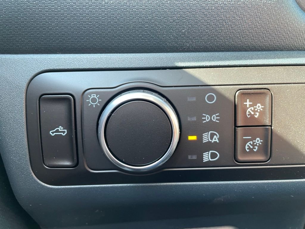 New 2026 VELOCITY BLUE Ford XLT image 19