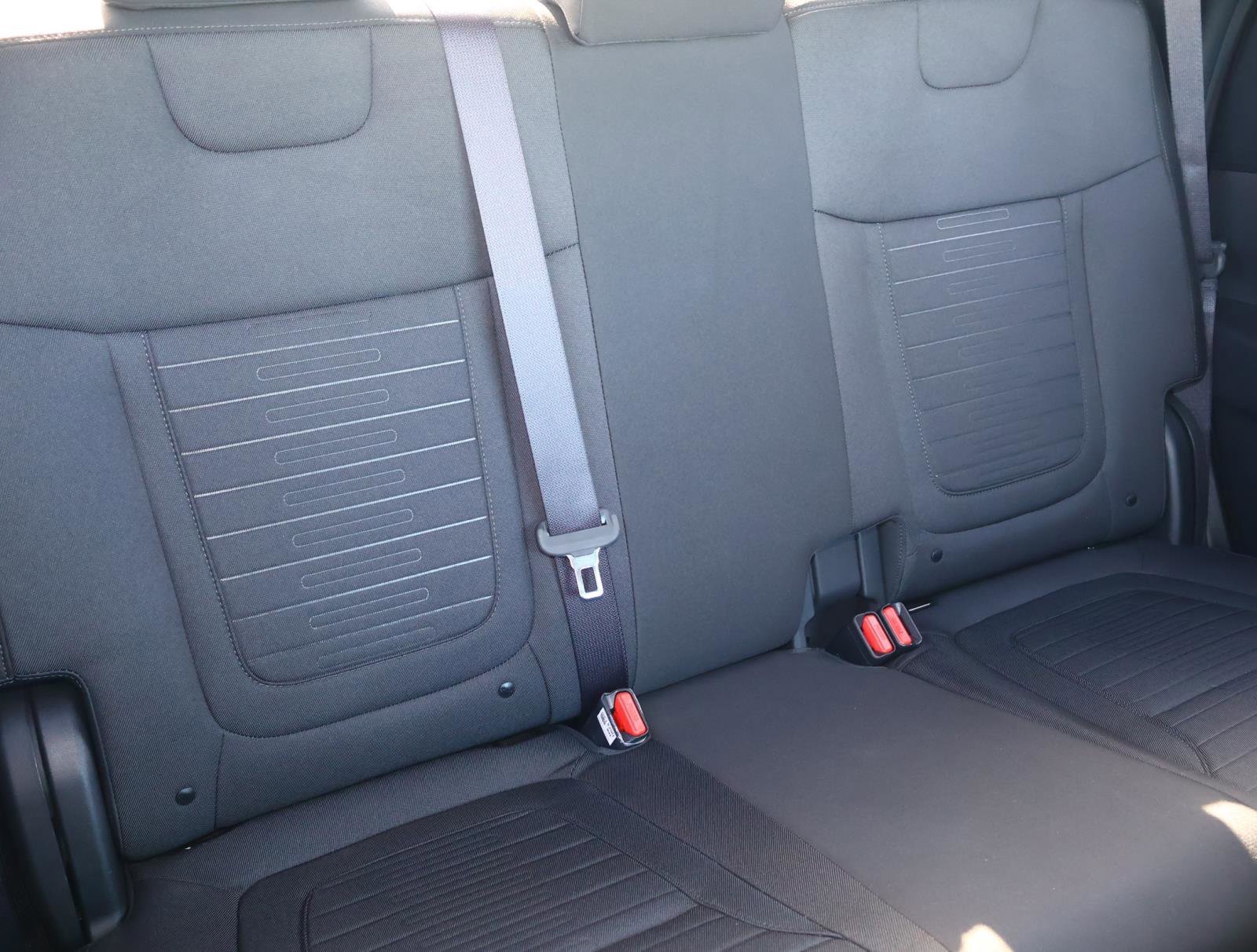 Certified Used 2026 Atlas White Hyundai SE image 17