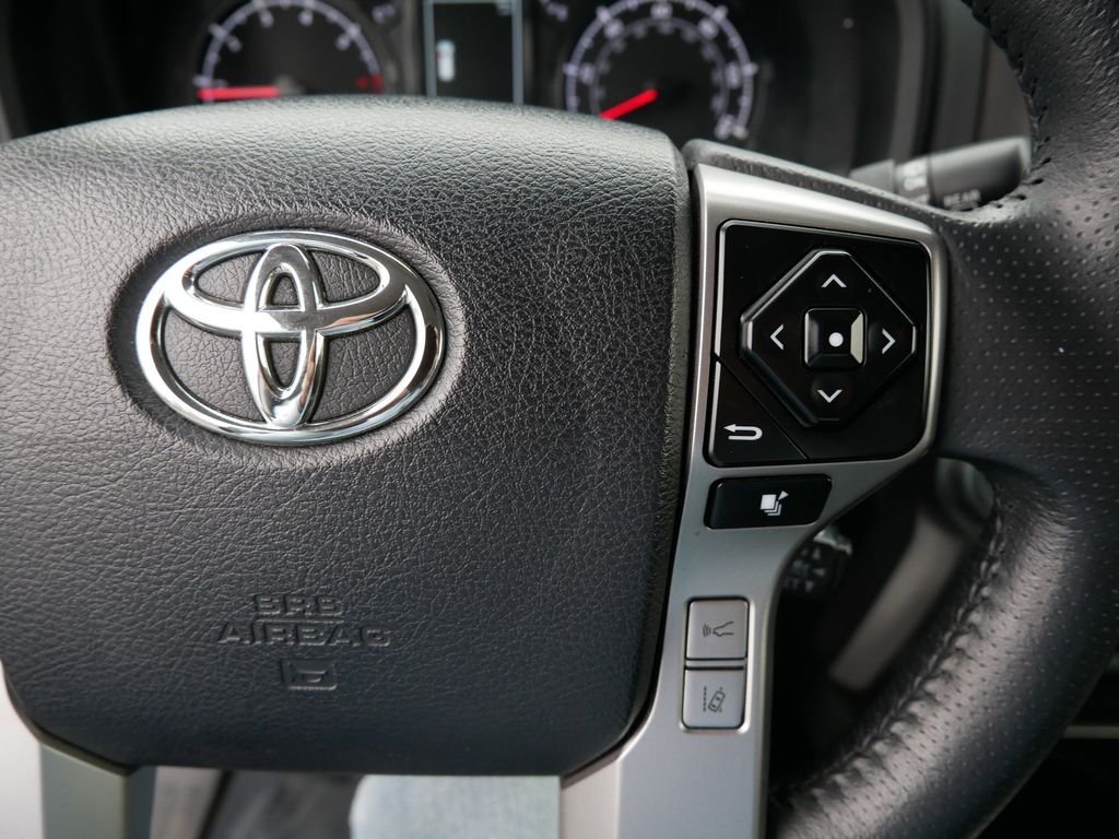 2024 Toyota 4Runner SR5 - Photo 26