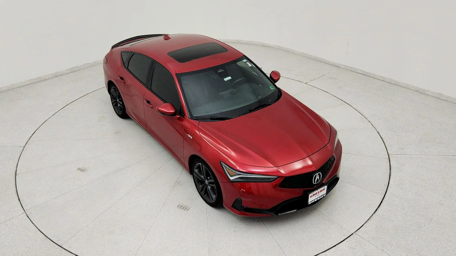 Used 2023  Acura A-Spec Tech Package image 15