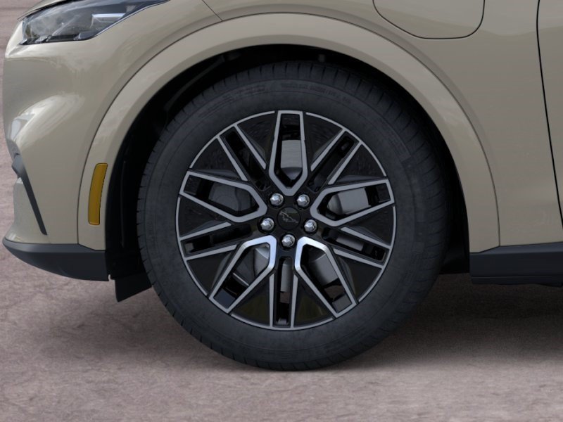 New 2026 Beige Ford Premium image 20
