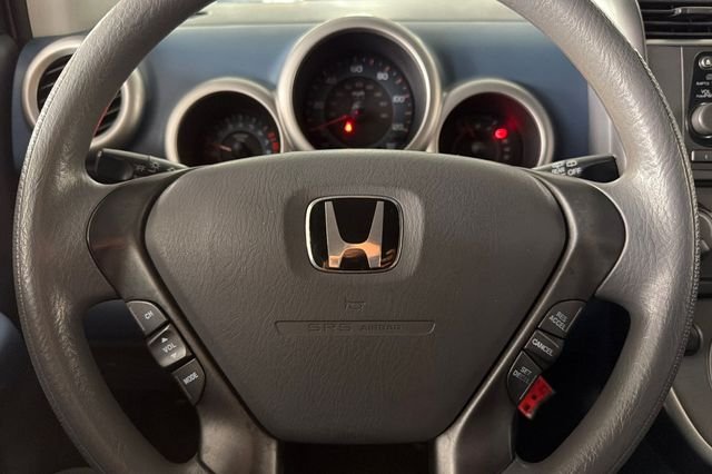 Used 2006 Alabaster Silver Metallic Honda EX-P image 27