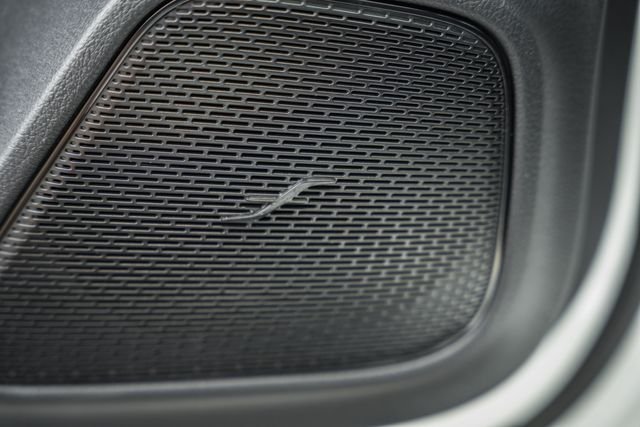 New 2026 Polar White Mercedes-Benz GLA 250 image 40