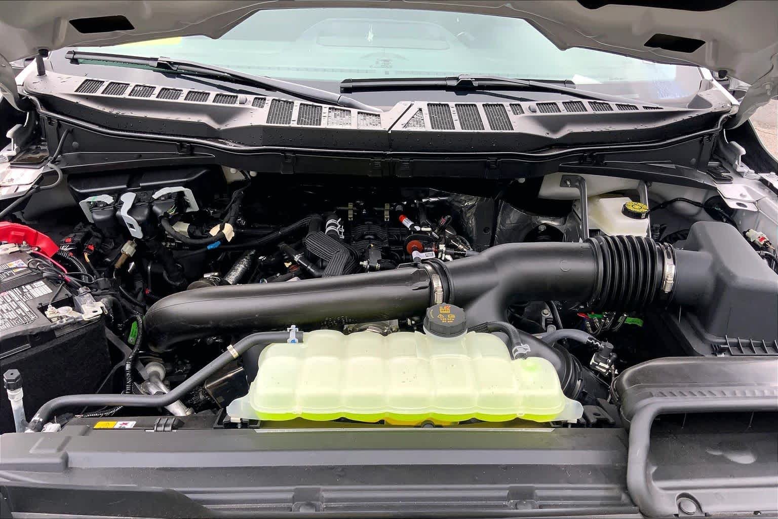 2026 Ford F-150 XLT - Photo 15