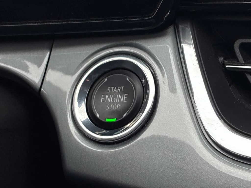 Used 2024 Cayenne Orange Metallic Chevrolet LT image 23