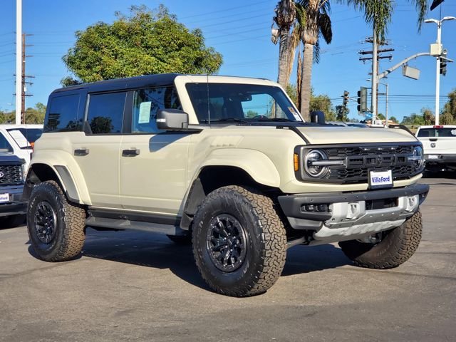 2025 Ford Bronco 4-Door Raptor - Photo 26