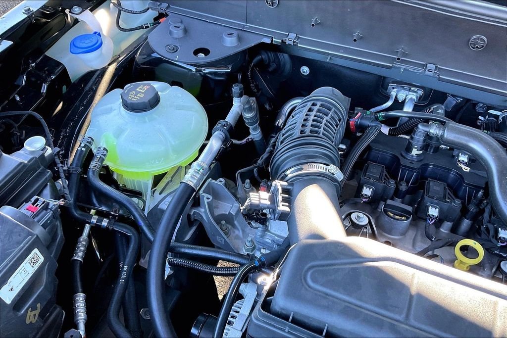 New 2025 Ford Bronco Sport Big Bend 4D Sport Utility