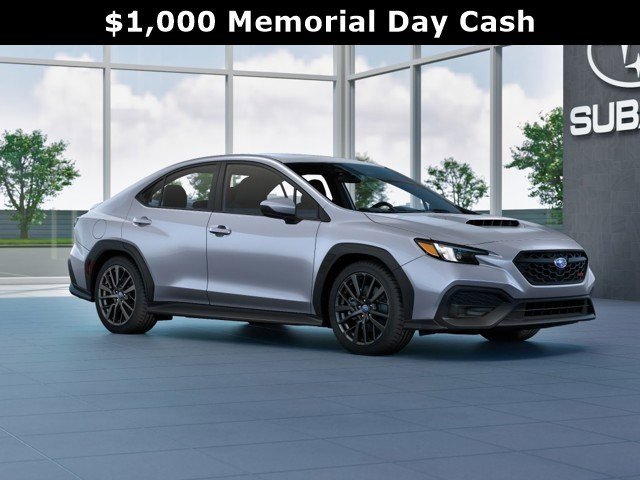 2026 Subaru WRX -'s photo