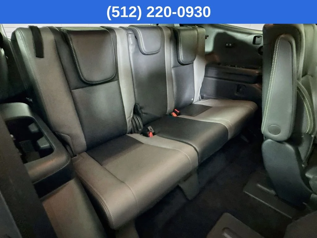 Certified Used 2023 Black Subaru Onyx Edition image 36