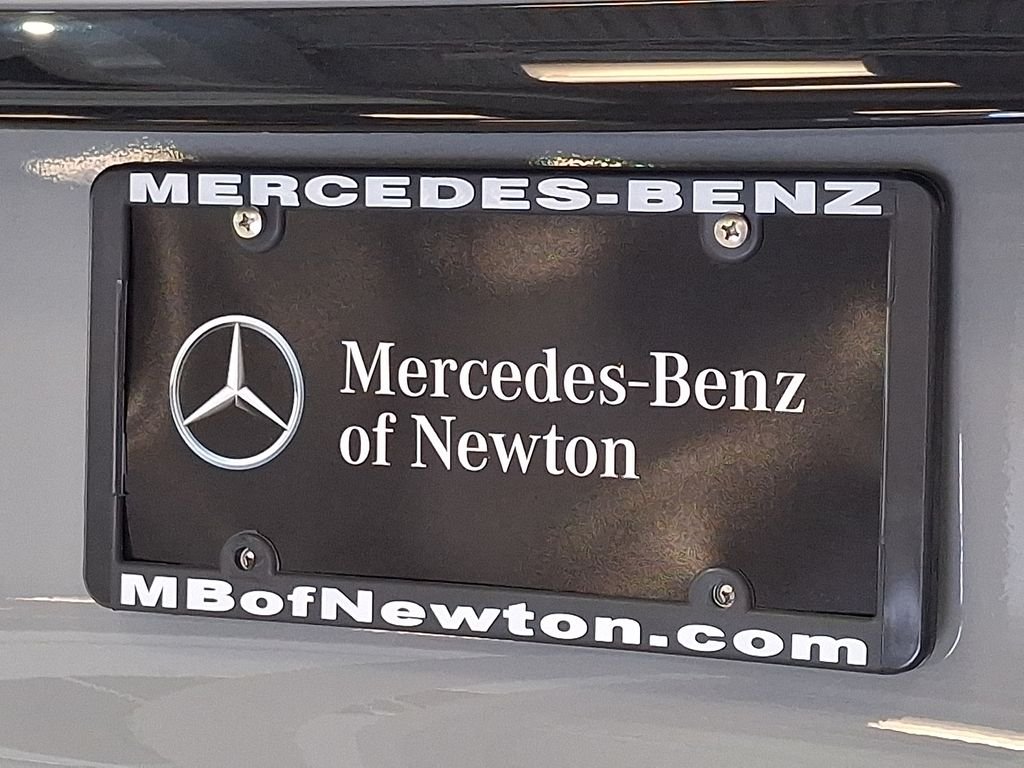 New 2026 MANUFAKTUR Alpine Grey Mercedes-Benz GLC 300 image 28
