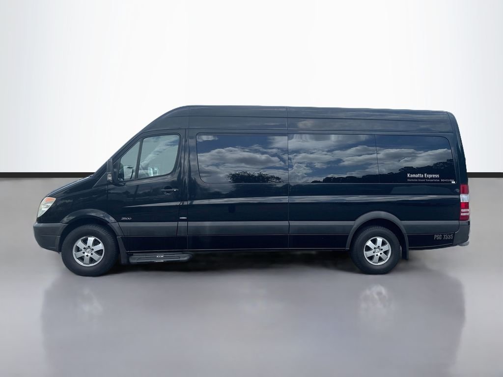 Used 2012  Mercedes-Benz Passenger 170 WB image 6