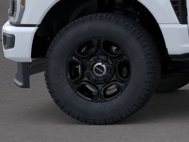 New 2026 Oxford White Ford F-250® XL image 19