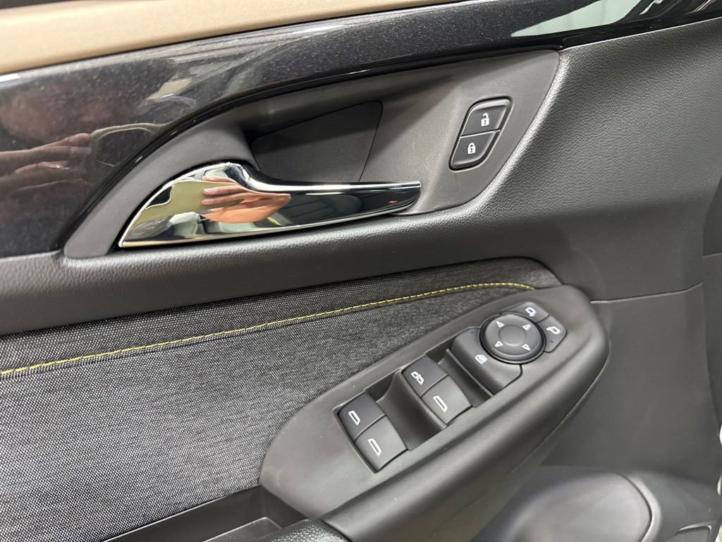 2026 Chevrolet Trailblazer Activ - Photo 29