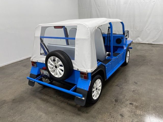 New 2022  Moke  image 2