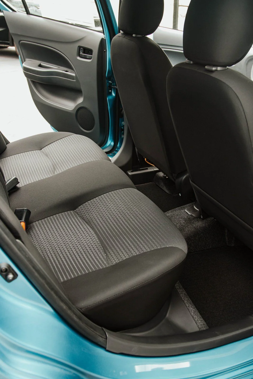 2024 Mitsubishi Mirage G4 ES - Photo 10