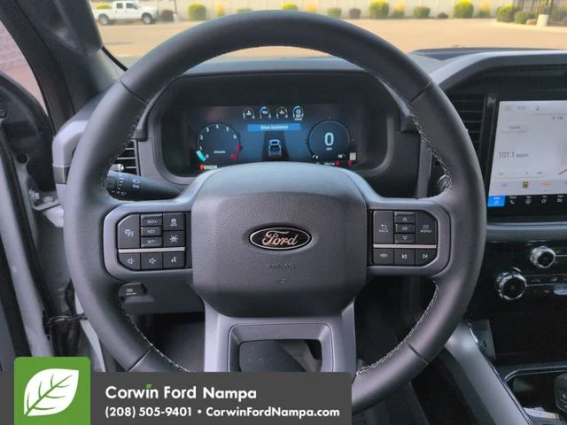 New 2026 Avalanche Ford XLT image 14