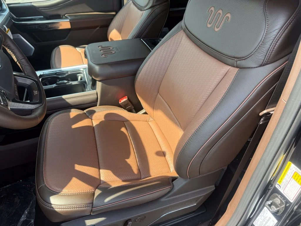 2026 Ford F-250 Super Duty King Ranch - Photo 22