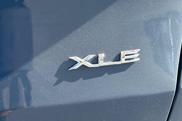 Certified Used 2025 STORM CLOUD Toyota  image 34