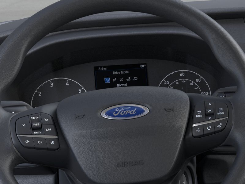 2025 Ford Transit Van Base - Photo 34