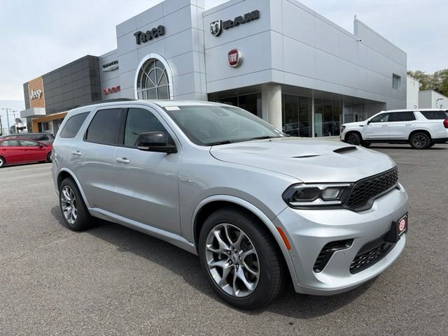 2026 Dodge Durango GT HEMI Plus V8 AWD's photo