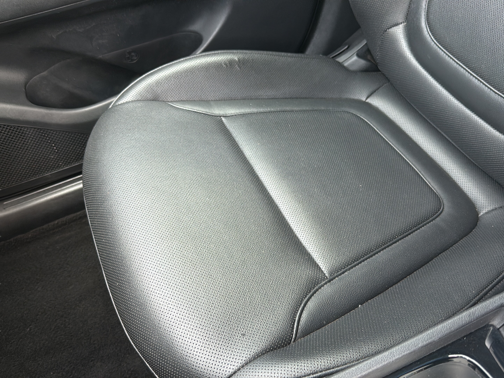 Used 2023 Gray Hyundai SEL image 26