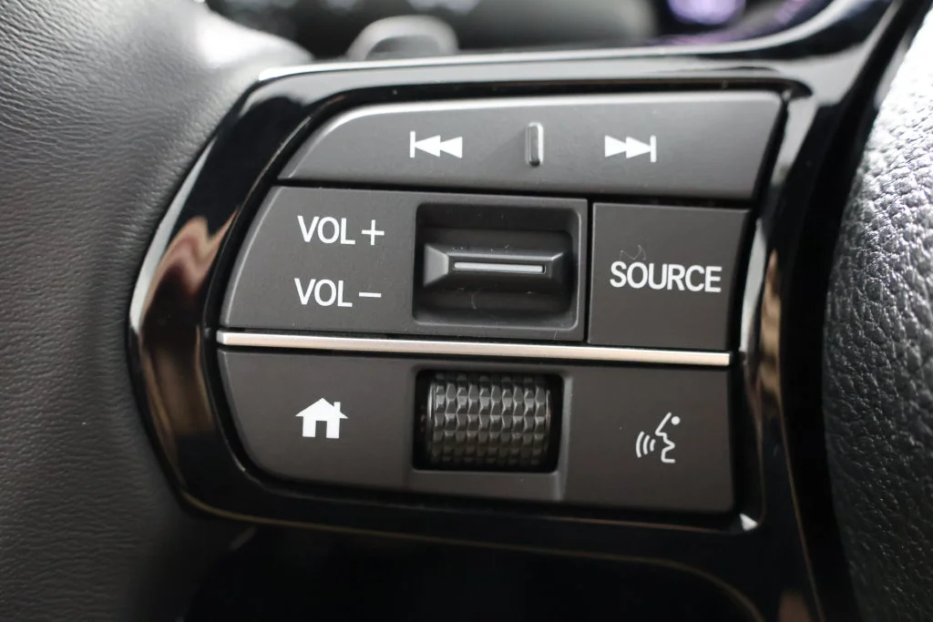 Used 2026  Honda Sport image 11