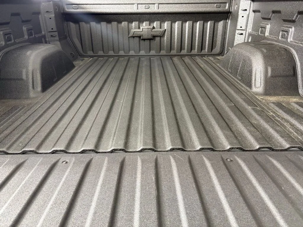 New 2026 Sterling Gray Metallic Chevrolet Custom Trail Boss image 41