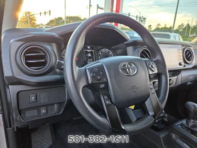 Used 2023 Silver Toyota SR image 10