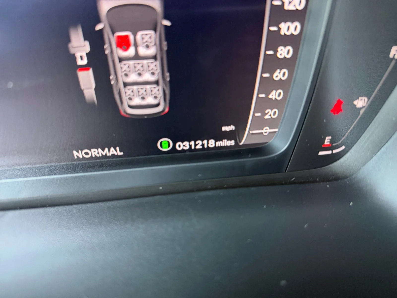 Used 2024 Sonic Gray Pearl Honda Elite image 16