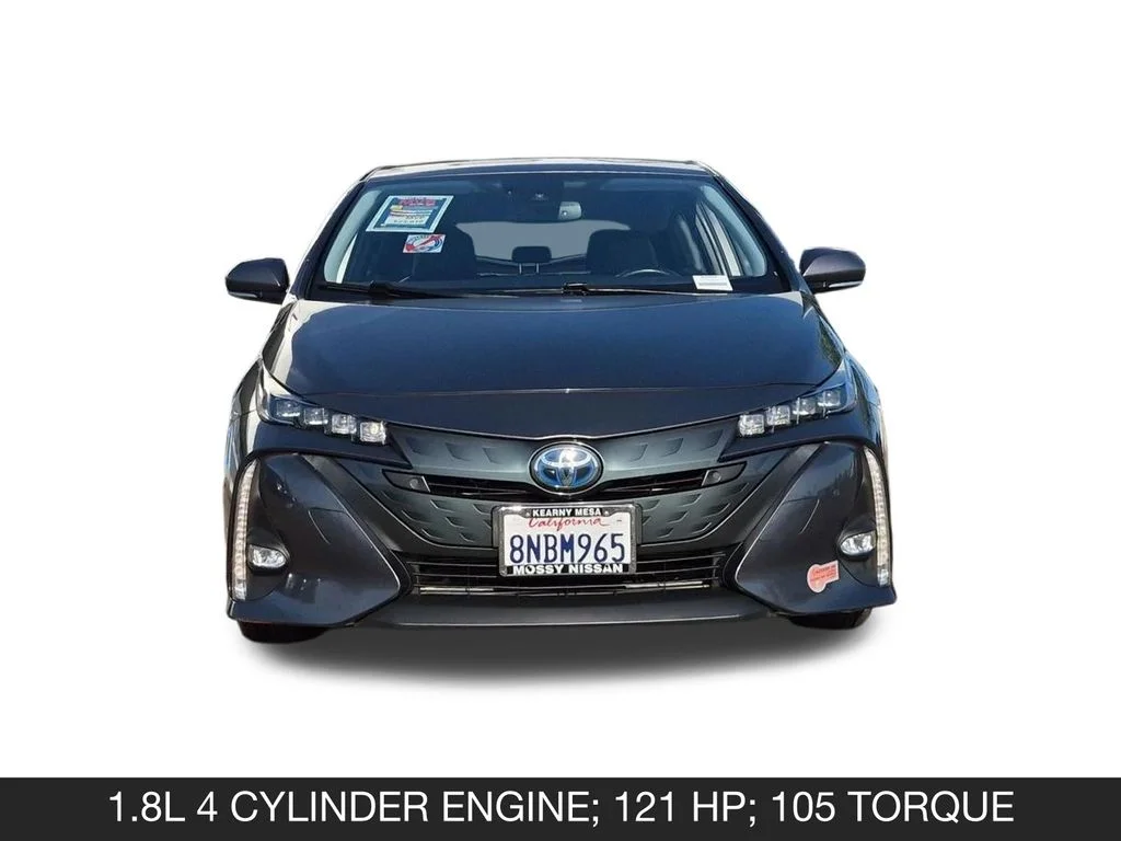 Used 2020 Gray Toyota Limited image 4