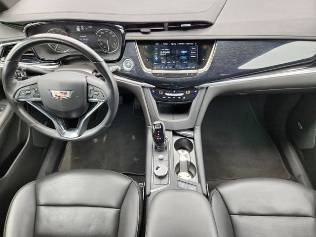 2024 Cadillac XT6 Premium Luxury - Photo 28