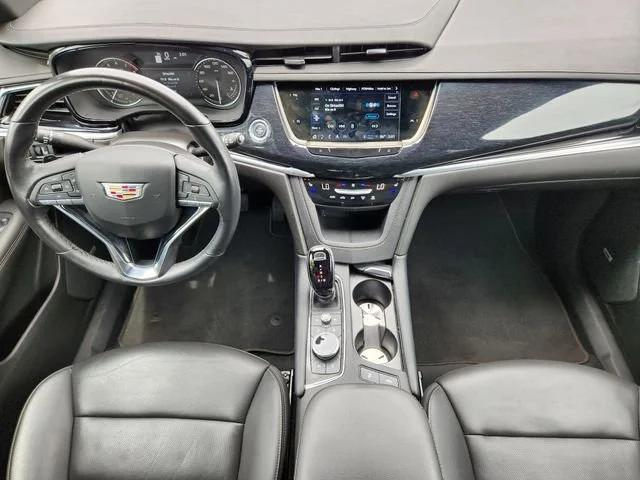 2024 Cadillac XT6 Premium Luxury - Photo 79