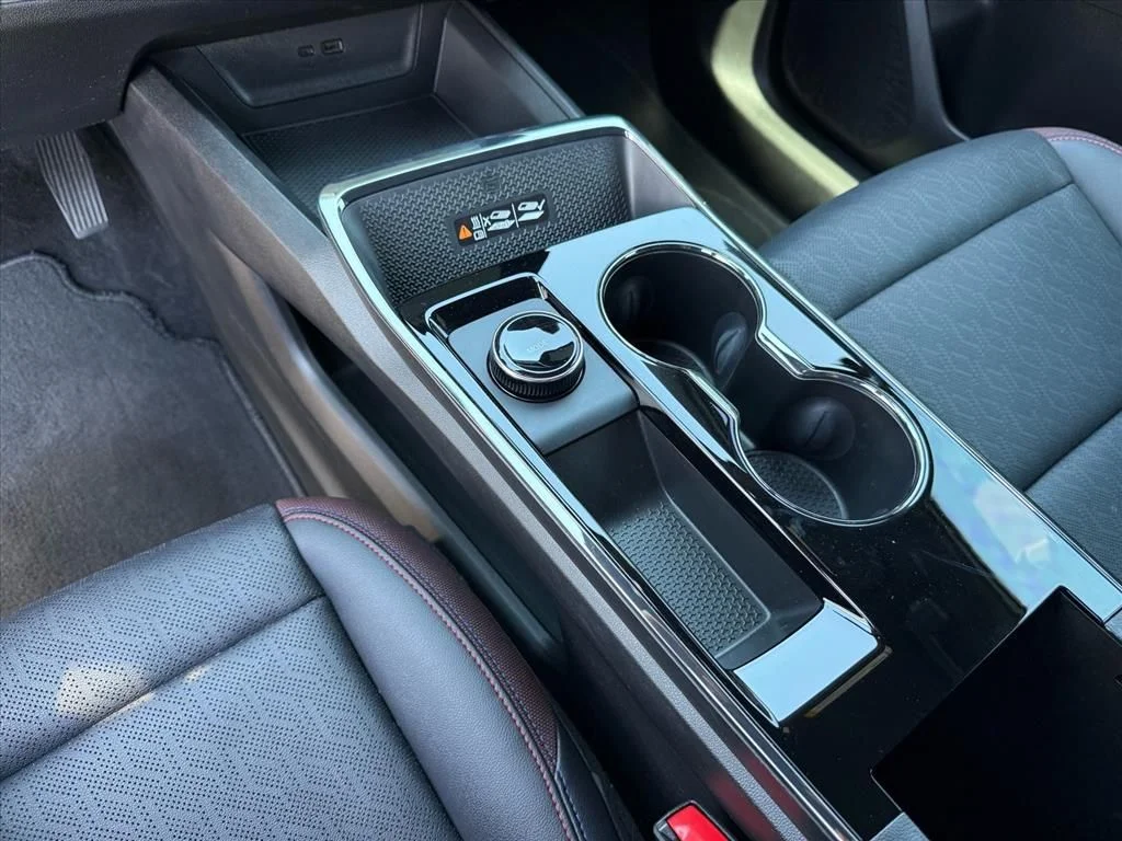 Certified Used 2025 Beige Chevrolet RS image 32