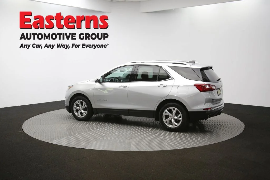 Used 2020 Silver Chevrolet LT image 62