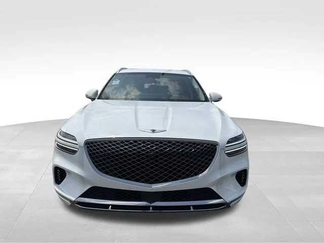 Used 2024 White Genesis 2.5T image 4